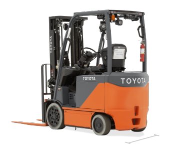 Core Electric Forklift